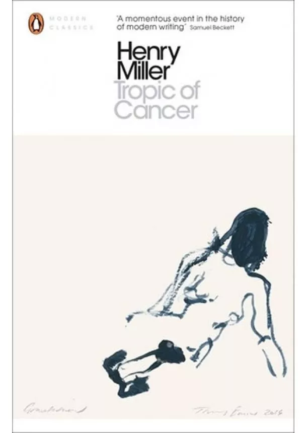 Miller Henry - Troic of Cancer