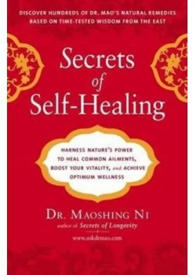 Secrets of Self-Healing