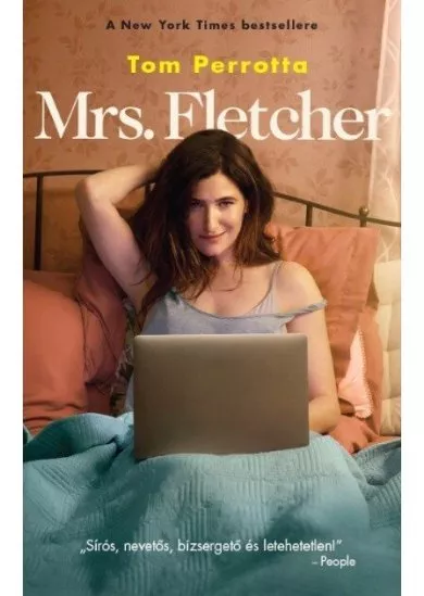 Mrs. Fletcher