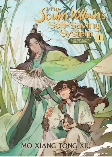 The Scum Villain´s Self-Saving System: Ren Zha Fanpai Zijiu Xitong 1