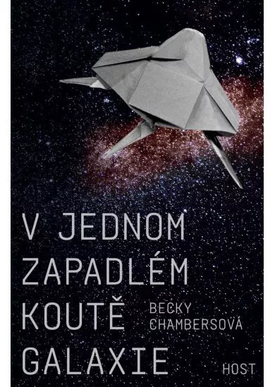 V jednom zapadlém koutě galaxie