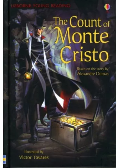 The Count of Monte Cristo