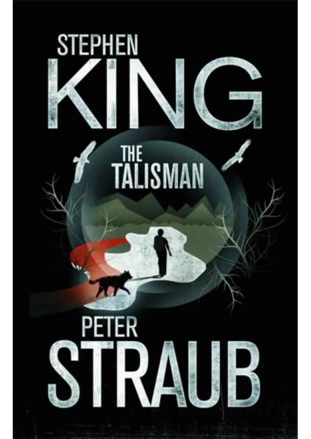 Stephen King, Peter Straub - Talisman