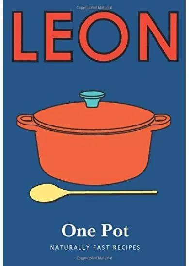 Little Leon: One-Pot