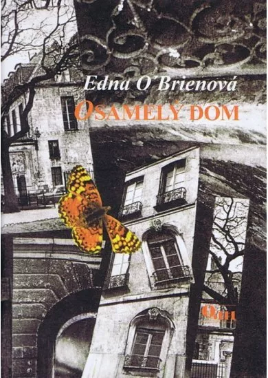 Osamelý dom