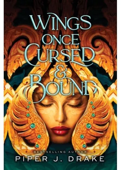 Wings Once Cursed & Bound