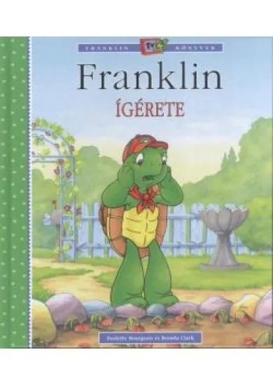 FRANKLIN ÍGÉRETE