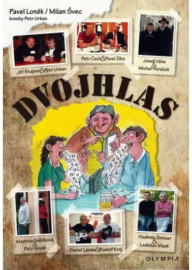 Dvojhlas