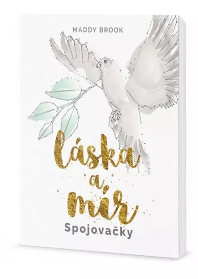 Láska a mír - spojovačky