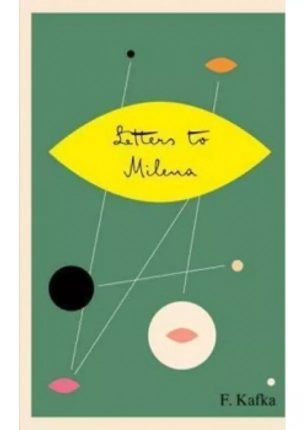 Franz Kafka - Letters To Milena