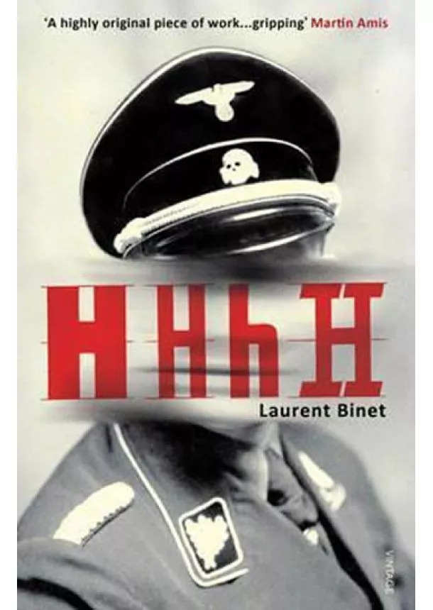 Laurent Binet - HHHH