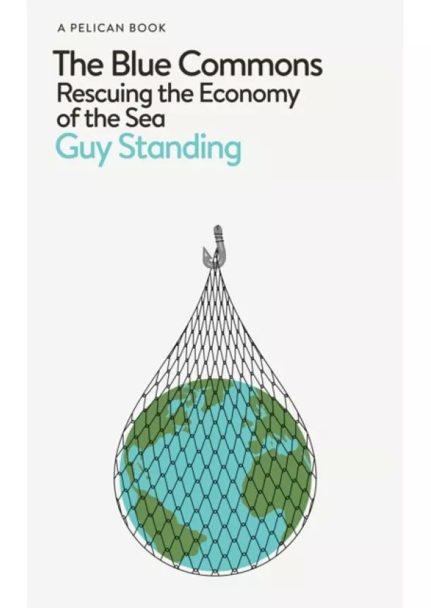 Guy Standing - The Blue Commons