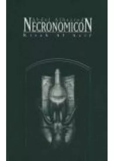 NECRONOMICON