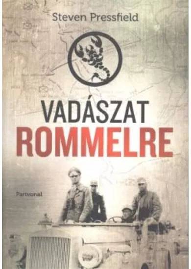 Vadászat Rommelre