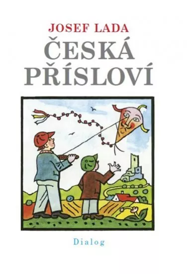 Česká přísloví