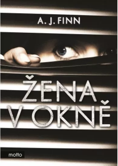 Žena v okně