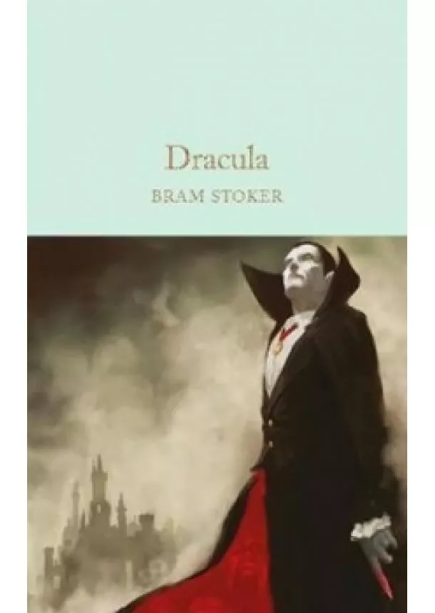 Bram Stoker - Dracula