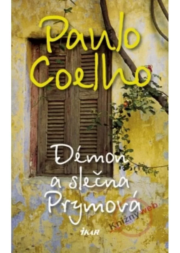 Paulo Coelho - Démon a slečna Prymová