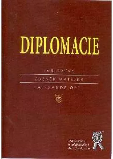 Diplomacie