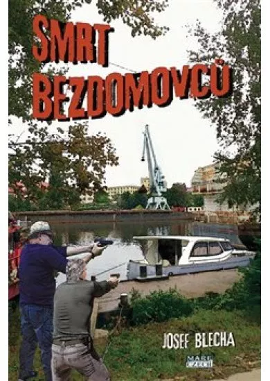 Smrt bezdomovců