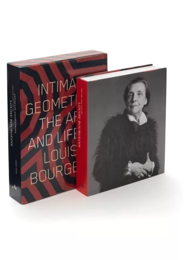 Robert Storr - Intimate Geometries : The Art and Life of Louise Bourgeois