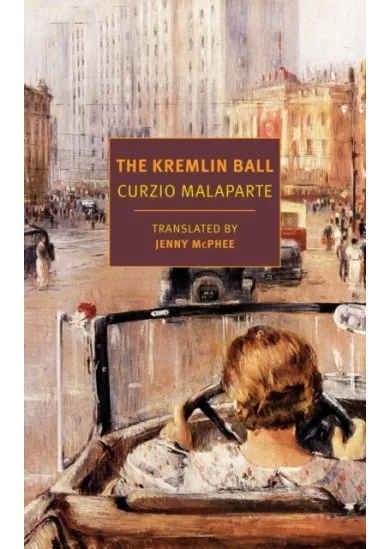 The Kremlin Ball