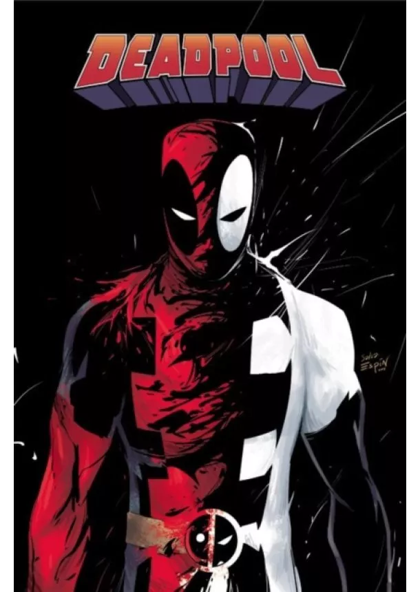 Cullen Bunn - DeadpoolBack In Black