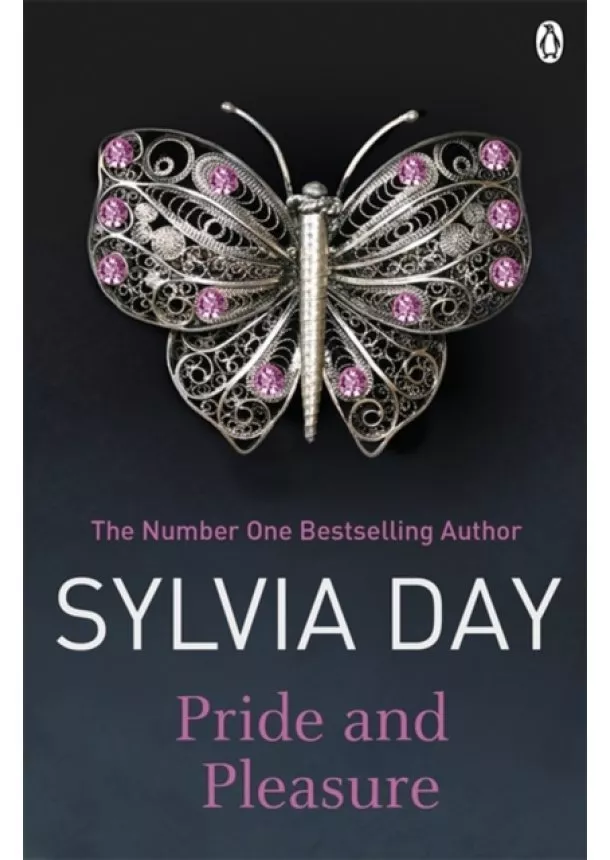 Sylvia Day - Pride and Pleasure