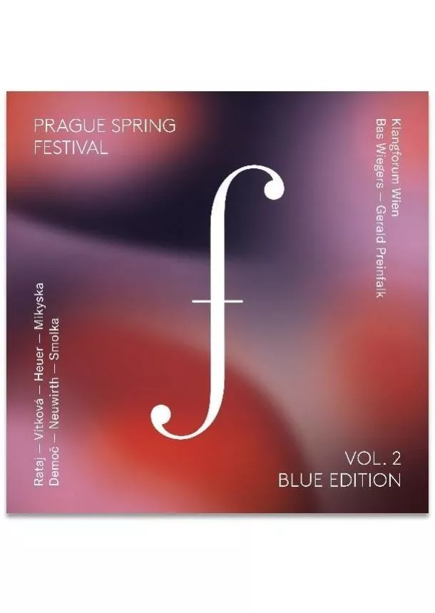 Český rozhlas/Radioservis - Prague spring festival