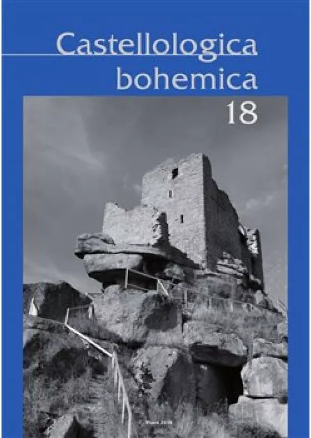 Castellologica bohemica 18