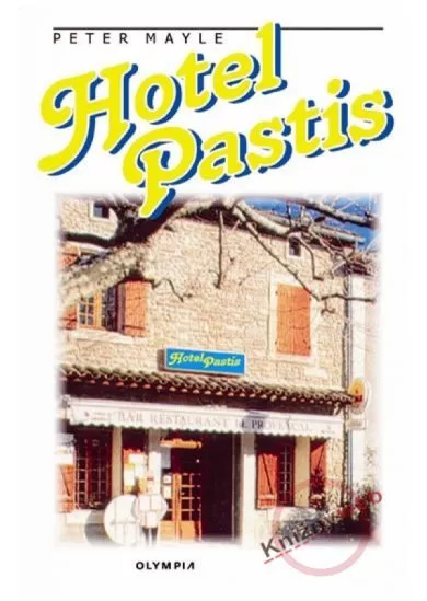 Hotel Pastis