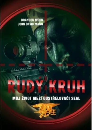 Rudý kruh