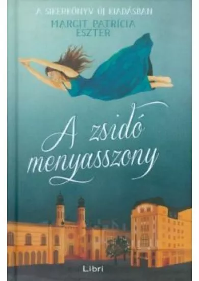 A zsidó menyasszony