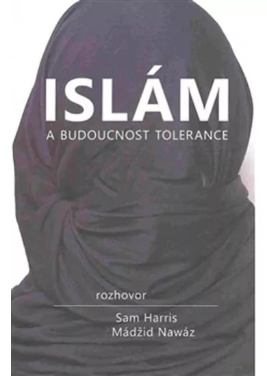 Islám a budoucnost tolerance