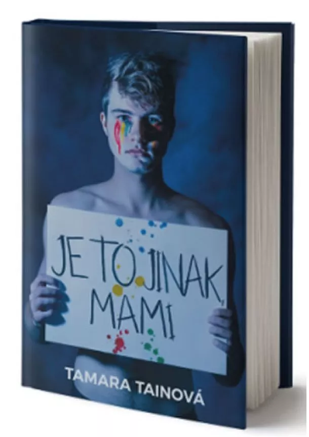 Tamara Tainová - Je to jinak, mami