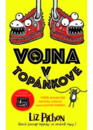 Vojna v Topánkove