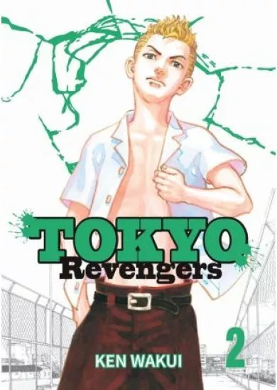 Tokyo Revengers 2