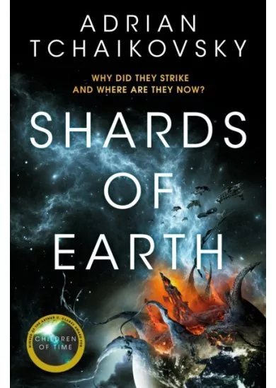 Shards of Earth