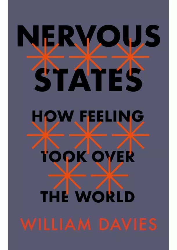 William Davies - Nervous States