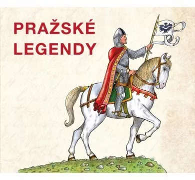 Pražské legendy