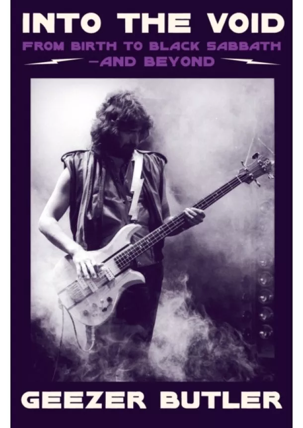 Geezer Butler - Into the Void