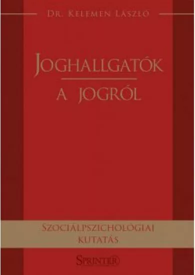 Joghallgatók a jogról