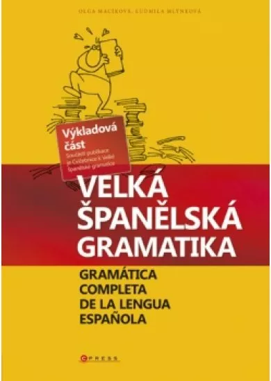 Velká španělská gramatika