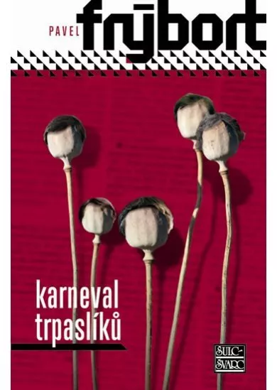 Karneval trpaslíků - 3.vydání