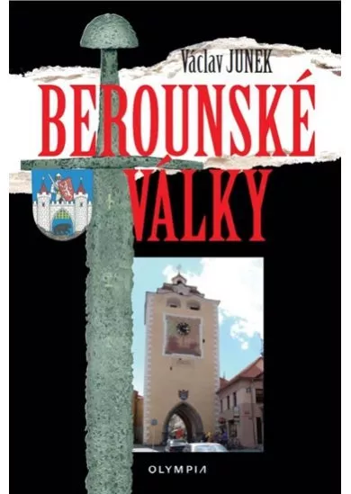 Berounské války