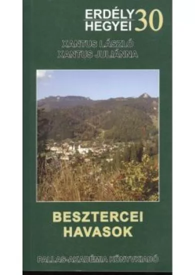 BESZTERCEI HAVASOK