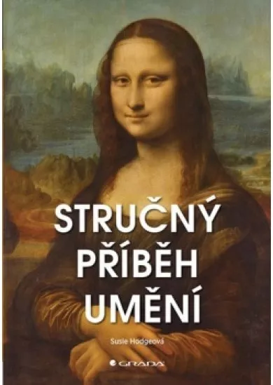 Stručný příběh umění