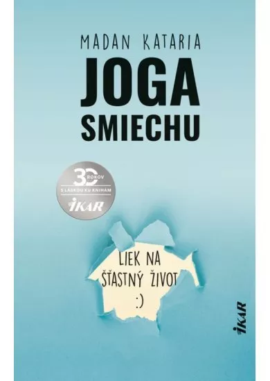 Joga smiechu