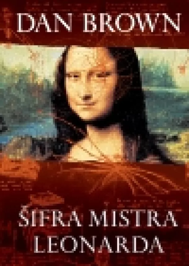 Dan Brown  - Šifra mistra Leonarda