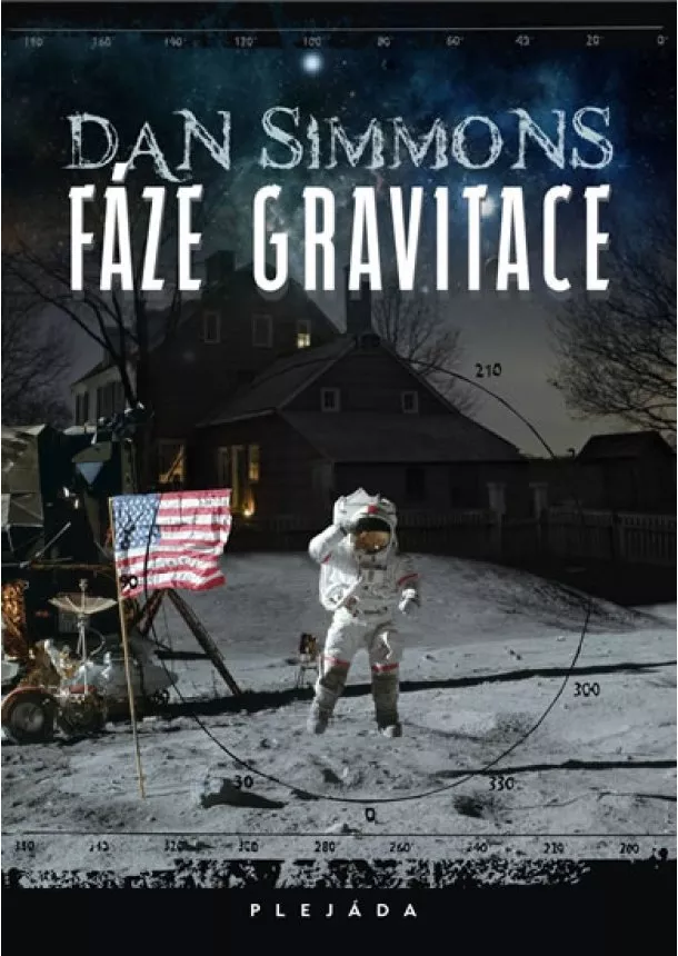 Dan Simmons - Fáze gravitace